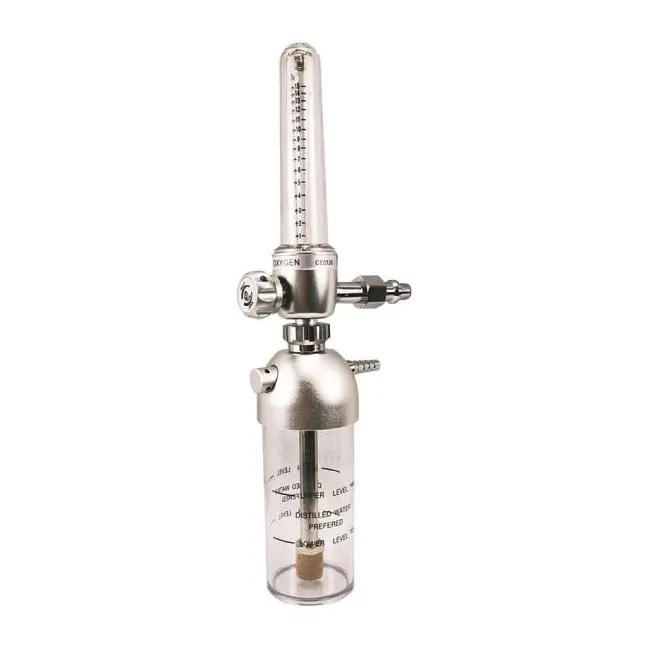 Oxygen Flowmeter คืออะไร?
