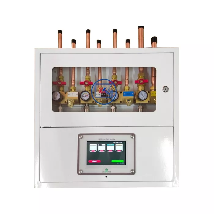 กล่องวาล์วแก๊สทางการแพทย์ช่วยเพิ่มความปลอดภัยและประสิทธิภาพในสถานพยาบาลได้อย่างไร