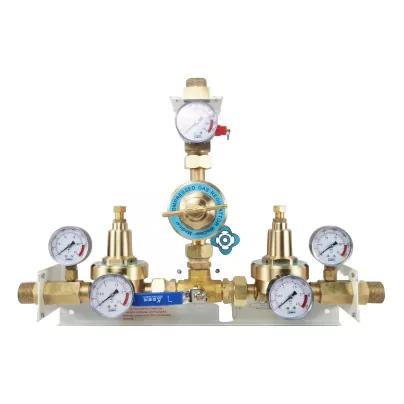 ท่อส่งก๊าซทางการแพทย์รับประกันความปลอดภัยของโรงพยาบาลได้อย่างไร